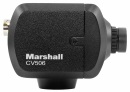 Marshall Mini Broadcast Camera with 3.6mm Interchangeable Lens - 3G/HD